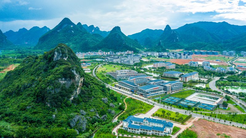 中间继电器：揭秘其工作原理与图解说明