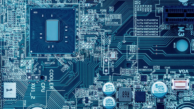 上海电子加工价格差异解析：揭秘影响成本的关键因素