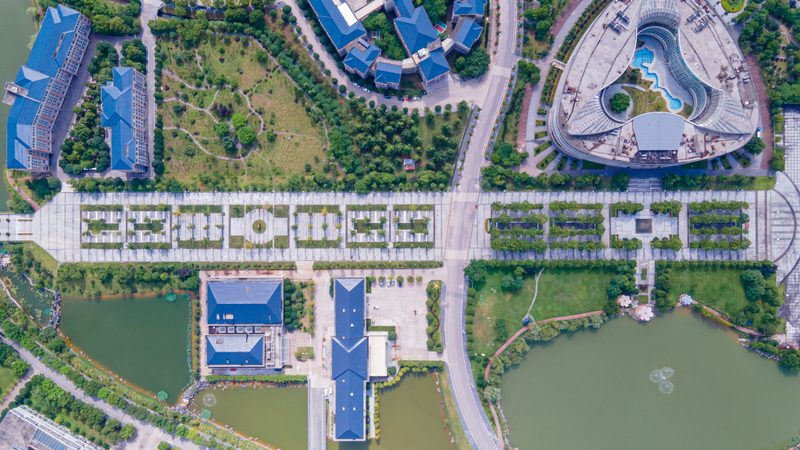 户外灯铝基板散热选型的关键考量因素